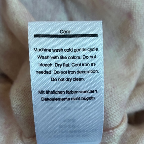 Smartwool Shadow Pine Crew Sweater - Picture 13 of 14